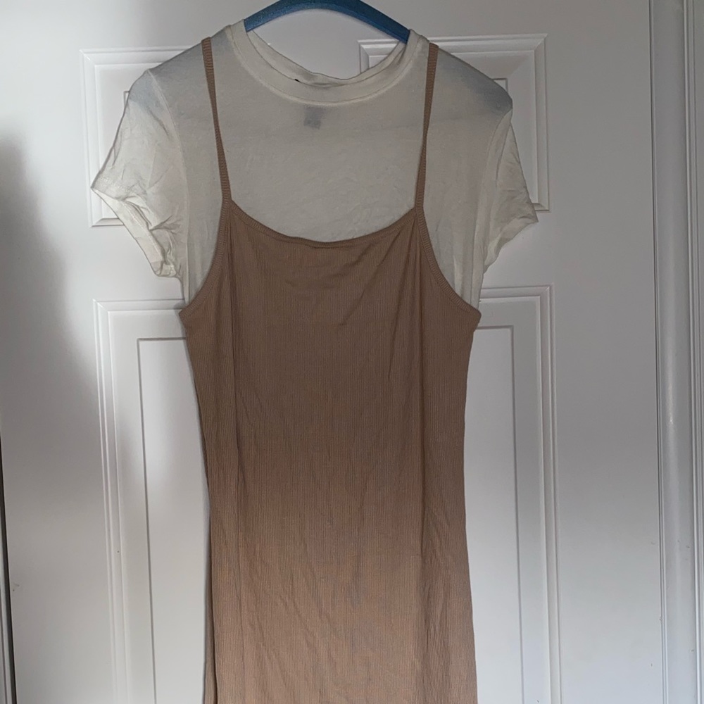 Forever 21 Tank dress